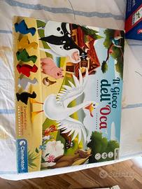 Gioco dell’oca