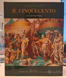 IL CINQUECENTO ED.BANCA CARIGE - Elena Parma 