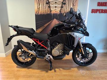 Ducati Multistrada V4 S