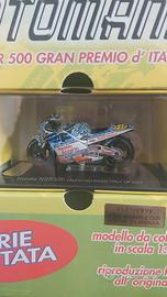 honda NSR 500 serie limitata 