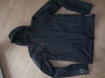 Giacca tecnica Mammut