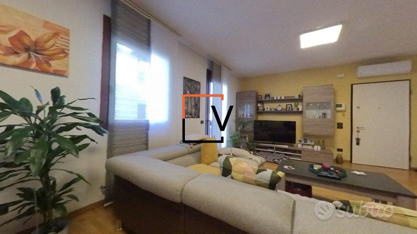Appartamento – Preganziol, Case Furlan - Altro