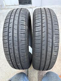 gomme usate 1756514 Estivo TRACMAX - TX2 - 126