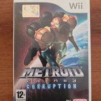 metropolitana prime 3 corruption