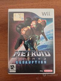 metropolitana prime 3 corruption