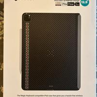 Pitaka Cover per iPad pro 2022/2021 12.9”