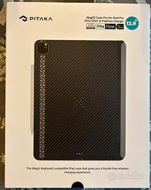 Pitaka Cover per iPad pro 2022/2021 12.9”