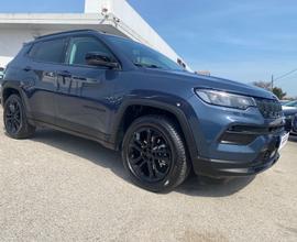 Jeep Compass 1.6 Multijet II 2WD Night Eagle 130cv