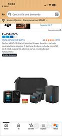 GoPro hero hero 13