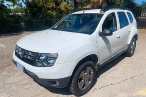 Dacia Duster 1.6 110CV 4x2 GPL Lauréate