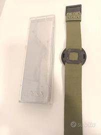 Pop Swatch Vintage NAXOS (Ref. PWB149) 1990