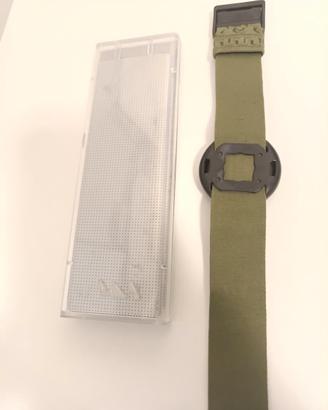 Pop Swatch Vintage NAXOS (Ref. PWB149) 1990