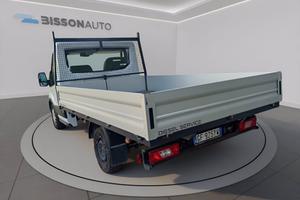 FORD Transit 350 2.0 tdci mhev 130cv trend l2 e6.2