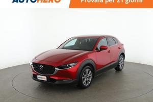 MAZDA CX-30 WA38637