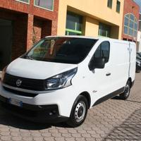Fiat Talento 1.6 MJT 120CV PC-TN Furgone 10q