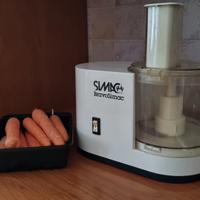 Robot da cucina Bravo Simac