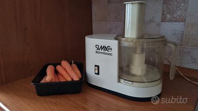 Robot da cucina Bravo Simac