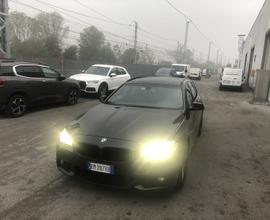 BMW Serie 5 (F10/F11) Msport Xdrive