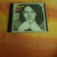 Cd  Claudio Baglioni strada facendo