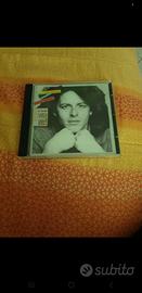 Cd  Claudio Baglioni strada facendo