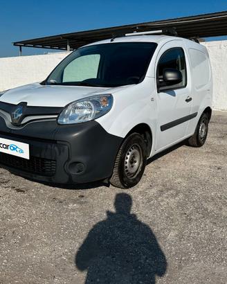 RENAULT Kangoo 1.5 dci Uniprò