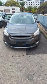 Ford C-Max 1.5    