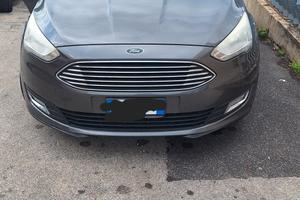 Ford C-Max 1.5    
