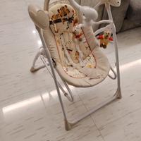 Sdraietta automatizzata