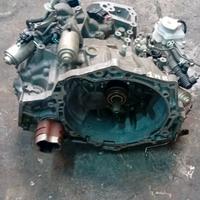 Cambio automatico robotizzato toyota yaris 1.3 1nr