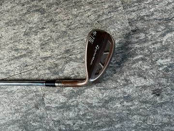 Taylormade hi-toe wedge 54 gradi