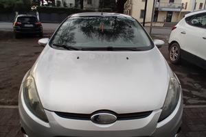 Ford Fiesta TDCi
