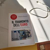 il tramonto dell'euro