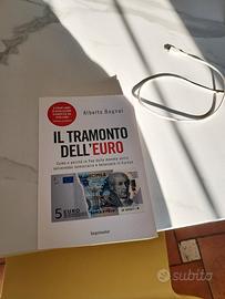 il tramonto dell'euro