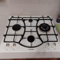 Piano Cottura Ariston