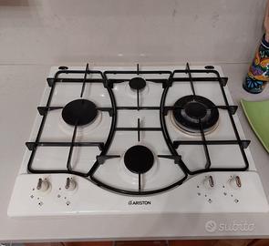 Piano Cottura Ariston