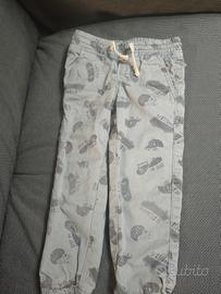 pantaloni come nella foto 