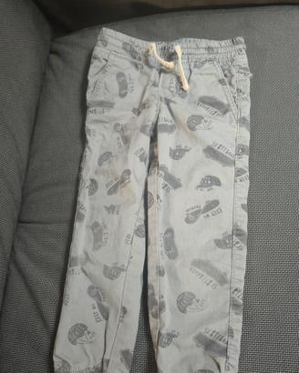 pantaloni come nella foto 