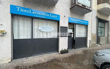 Negozio a Seveso Piazza Giuseppe Verdi