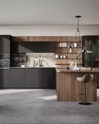 CUCINE NUOVE