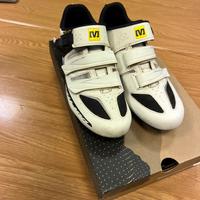 Scarpe ciclismo Mavic