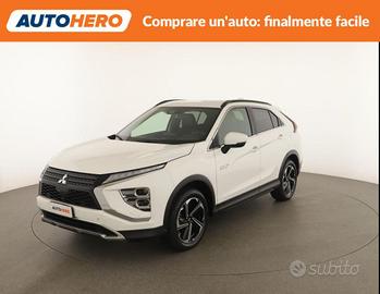 MITSUBISHI Eclipse Cross UC61526