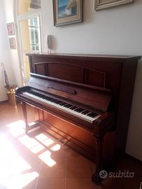 pianoforte Newmann