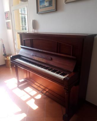 pianoforte Newmann