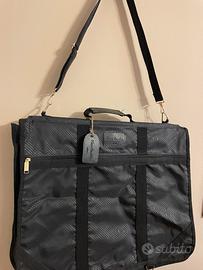 Borsa porta abiti Pier Cardin