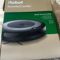 Roomba i5