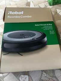 Roomba i5