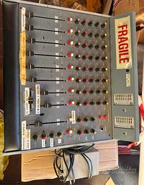 Mixer outline 408 pro