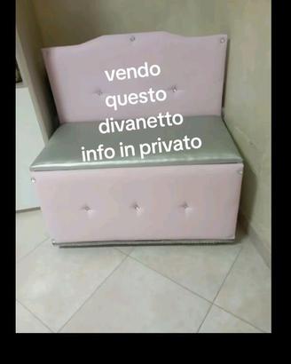 Divanetto
