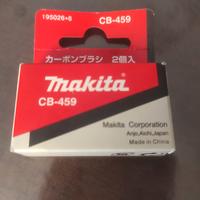 MAKITA SPAZZOLE GB-459