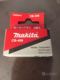 MAKITA SPAZZOLE GB-459